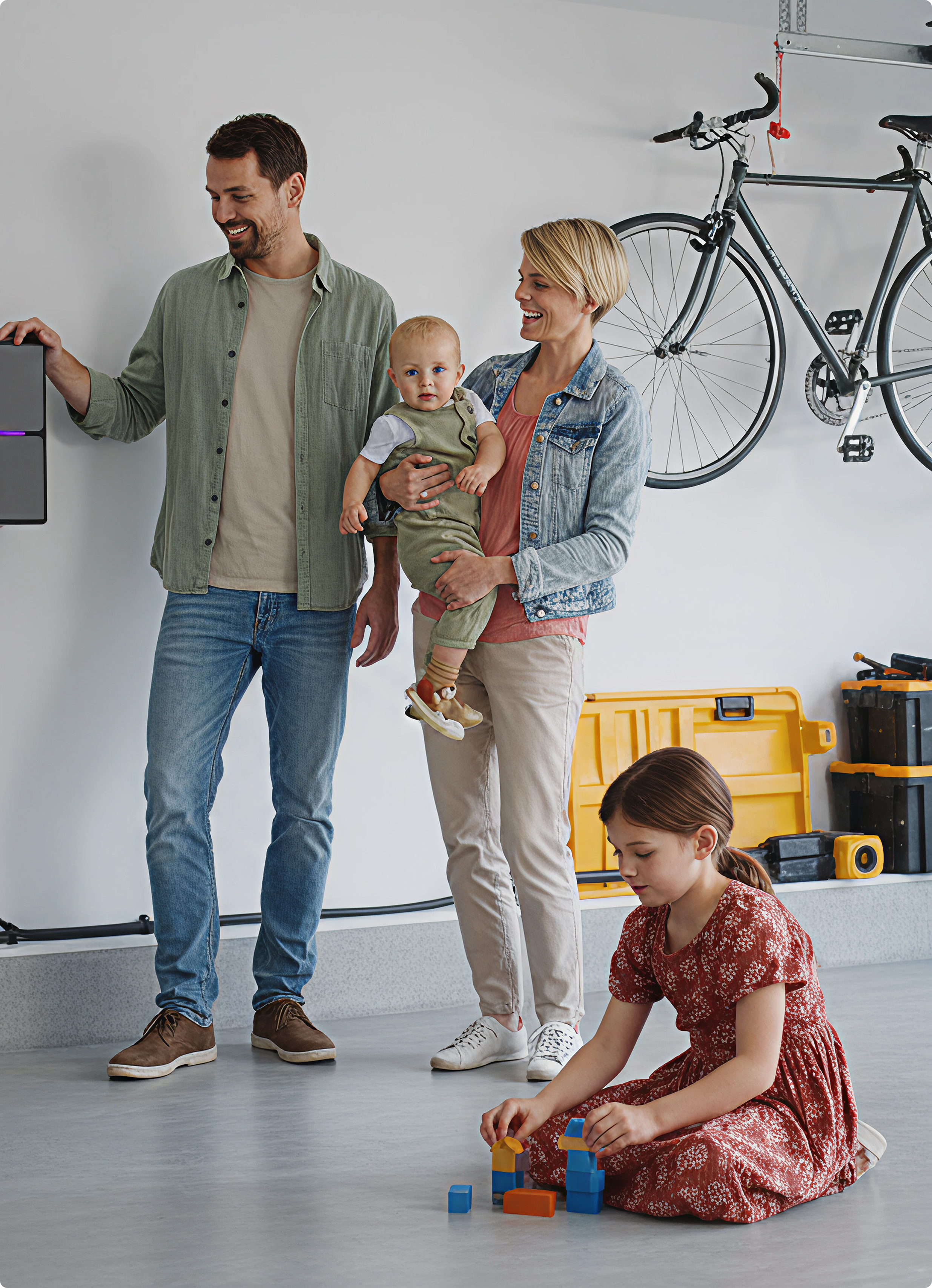 Welke plug in thuisbatterij moet je kiezen?